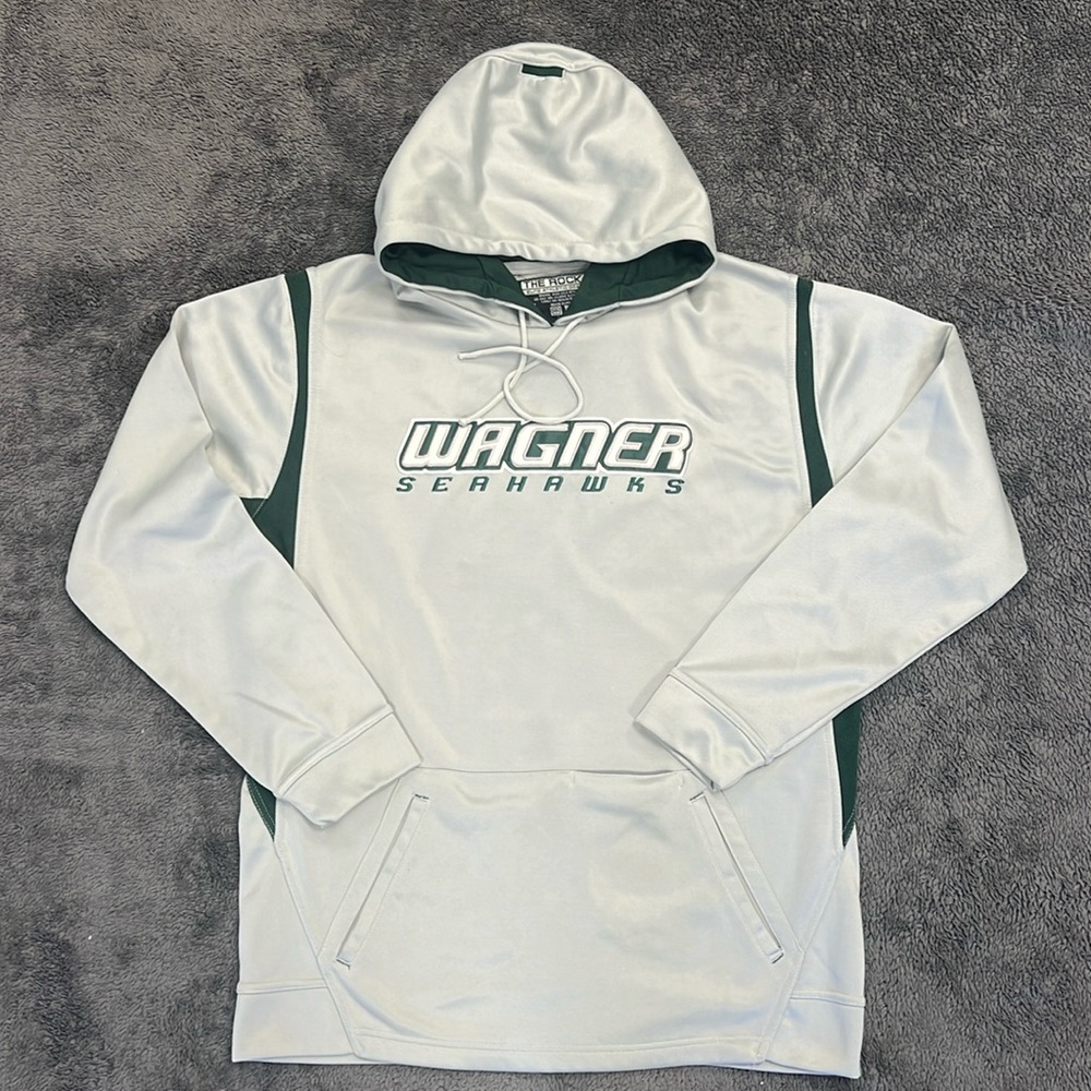 Wagner Seahawks sweatshirt
